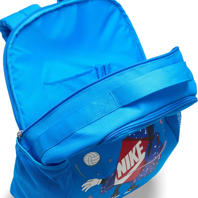 Рюкзак Nike Y NK BRSLA BKPK - BOXY